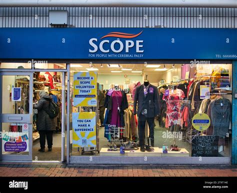 scope charity uk|scope charity shop online.